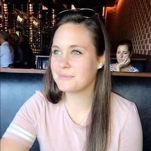 Meet your Posher, Andi